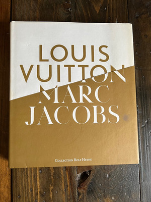 Louis Vuitton & Marc Jacobs
