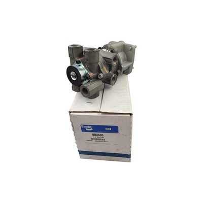 BENDIX E-8P DUAL BRAKE FOOT VALVE - 800630
