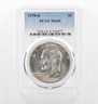 1978-D Eisenhower $1 MS65 PCGS Beautiful Tone *2215 Denver