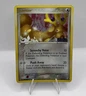Stantler 32/115 Unseen Forces Reverse Holo Rare STAMPED 2005 Pokemon
