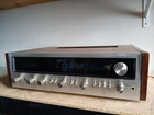 Pioneer Sx 727 sx-727 Vintage Receiver Working