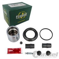 Frenkit Reparatursatz Bremssattel Vorne Passend FüR Ford Fiesta Focus Tourneo