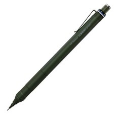 Tombow Mechanical Pencil Monograph Fine 0.5mm Green DPA-112D