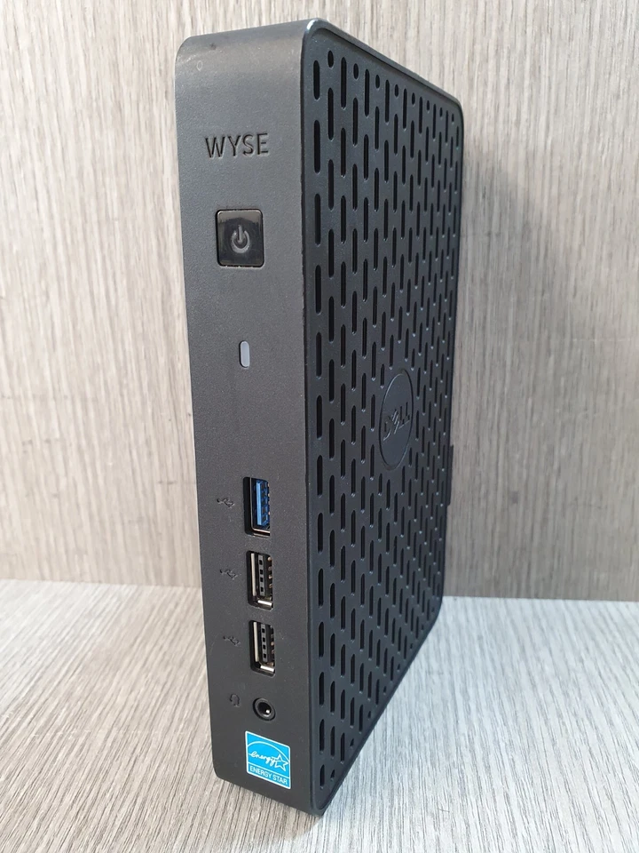 Dell Wyse 3030 Intel Celeron N2807 @1.5GHz 2GB RAM 4GB eMMC NO OS Grade B EG1110 - Image 2 of 4