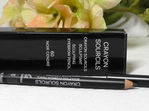 CHANEL Crayon sourcils Sculpting Eyebrow Pencil # 60 NOIR*****NEW***** - Picture 2 of 4