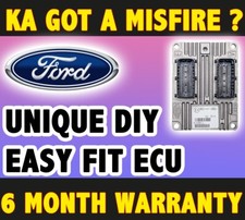 EASY FIT FORD KA ECU AW5SF9.AC 51903151 51899840 5188607 VIRGIN PLUG & PLAY