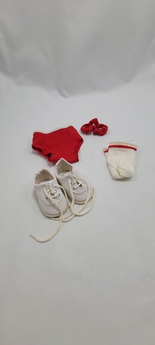 Abito da cheerleader American Girl of Today, 1996 Pleasant Company - Foto 8 di 9