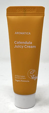 AROMATICA Calendula Juicy Cream 0.7oz/ 20g New Without Box & Sealed
