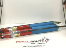 Toyota TRD Tundra Rear Bilstein Offroad Shock Absorber Kit Genuine OE OEM