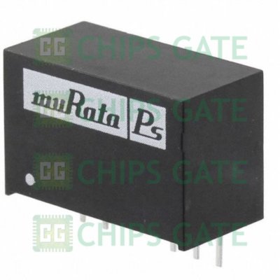 1PCS NEW MGJ2D242005SC Murata Power 1535+ MODULE