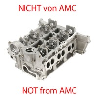 Zylinderkopf Nackt FüR Ford 1.0 Ecoboost 1765041 1917576 M1DA Sfja Yyjd Sfca KM