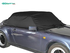 Capote Porsche 911