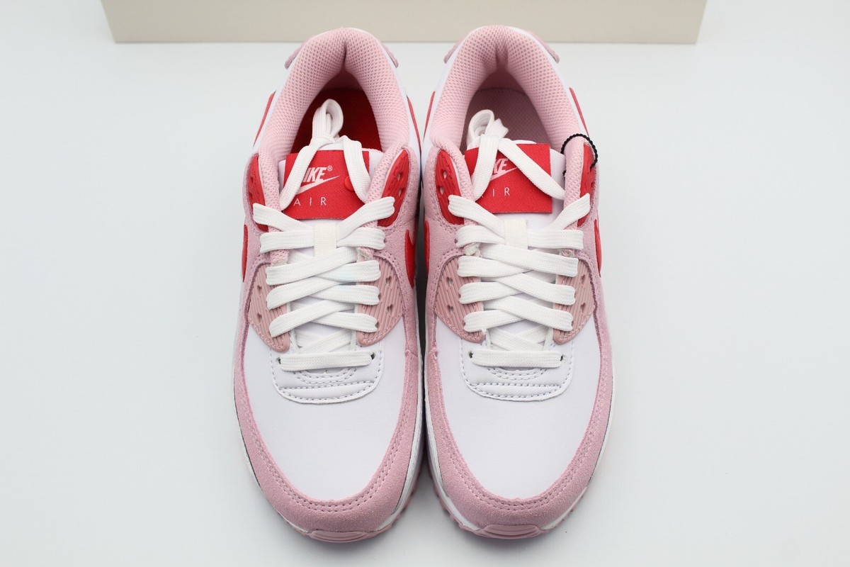 love letter air max 90 release date