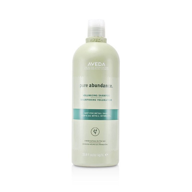 Aveda Organics Pure Abundance Volumizing Shampoo For Fine Thin