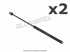 BMW E36 (1992-1999) Hood Shock Gas Pressurized Support (Set of 2) STABILUS, OEM
