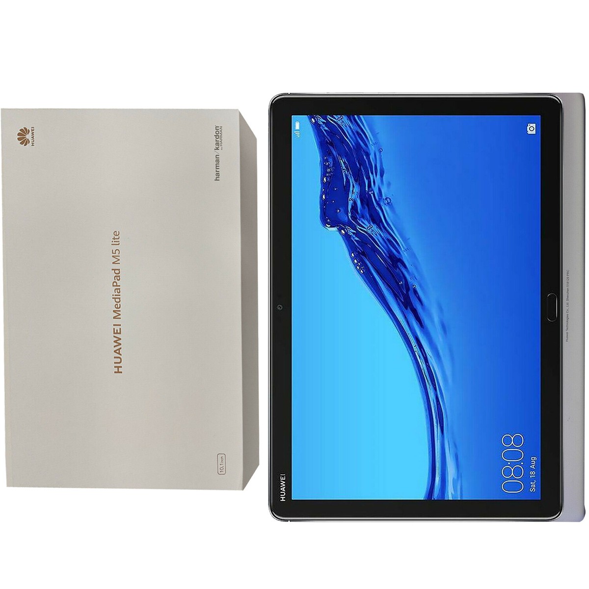 HUAWEI MediaPad M5 GB lite Wi Fi 通販