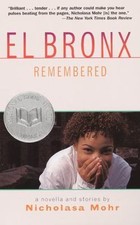 El Bronx Remembered: A New York Times Outstandin- 9780064471008, paperback, Mohr