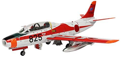 Platts 1/72 Air Self-Defense Force T-1A jet trainer plastic model AC-30 JAPAN81 - Picture 1 of 7