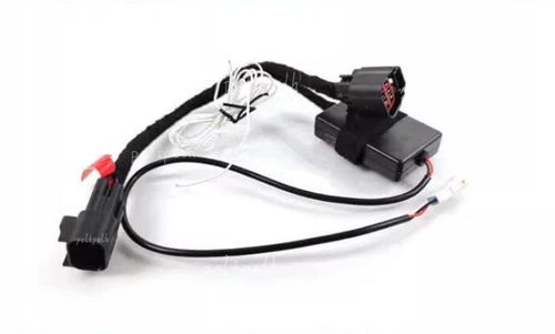 Luces de freno LED para maletero de puerta trasera Land Rover Range Rover Sport 2014-21 - Imagen 9 de 11