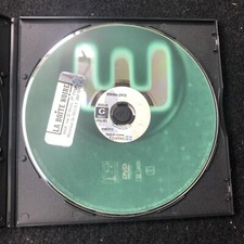 DVD (Disc Only) Enigma (2001) - O3