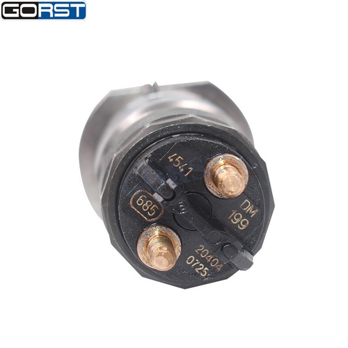 Conjunto de inyector Common Rail 0445120199 para suministro de combustible Cummins ISLe 4994541 - Imagen 6 de 8