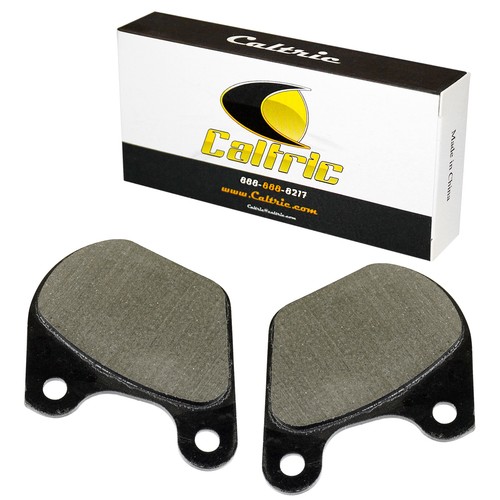 Brake Pads for Harley Davidson Xlh 1000 Sportster 1979 1980 1981 Rear