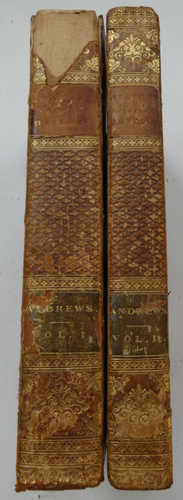 History of Great Britain 1806 James Andrews (Dr Henry's) Death of Henry VIII To - Picture 3 of 24