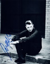 John Newman Signed Autographed 8x10 Photo COA VD