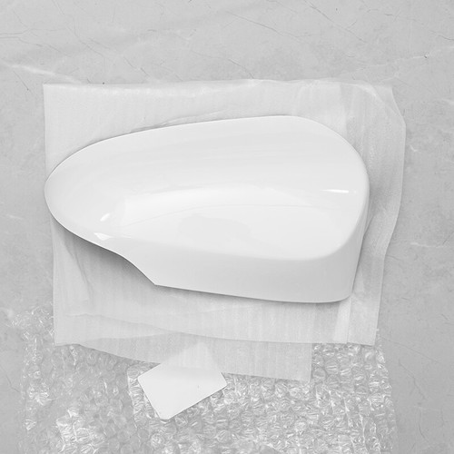 Ruolin Bras Essuie Glace Arrière et Balai Essuie Glace, Arrière de B