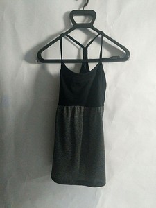 champion women's tank built in bra