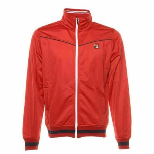 Abbigliamento e accessori rossi FILA