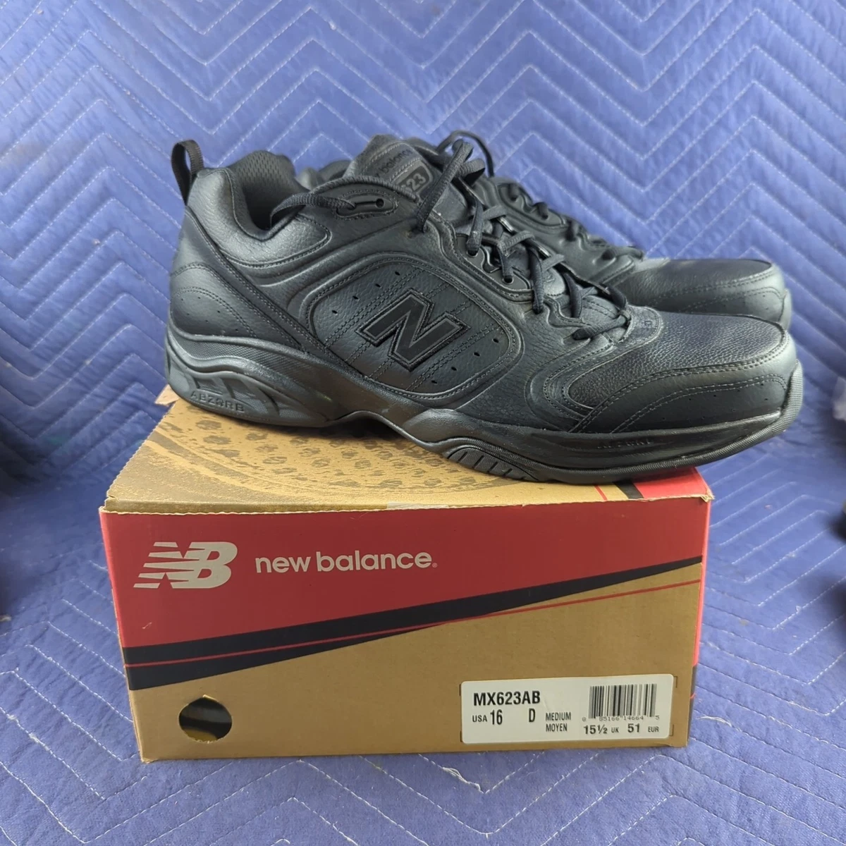 New Balance 623 Sneakers for Men for sale | eBay
