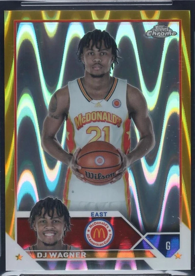 Gold RayWave Refractor