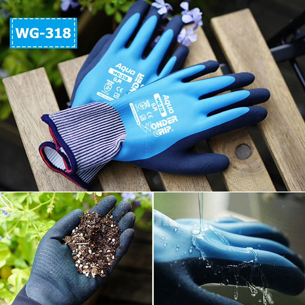 Wonder grip 2025