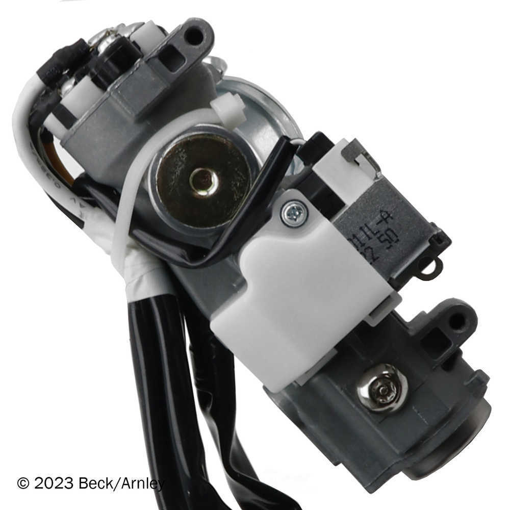 Ignition Lock Assembly Beck/Arnley 201-1937 fits 94-97 Acura