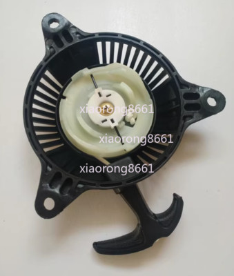 Recoil Pull Starter Assembly For Hangkai 4-stroke 3.6hp 4.0HP Outboard Motor