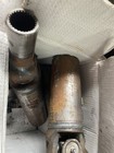 <!--F#f_0-->GEARBOX YOKE TAIL SHAFT YOKE S/HAND 6 CYLINDER HOLDEN TRI 4 SPEED HR HG HQ HZ<!--F/-->