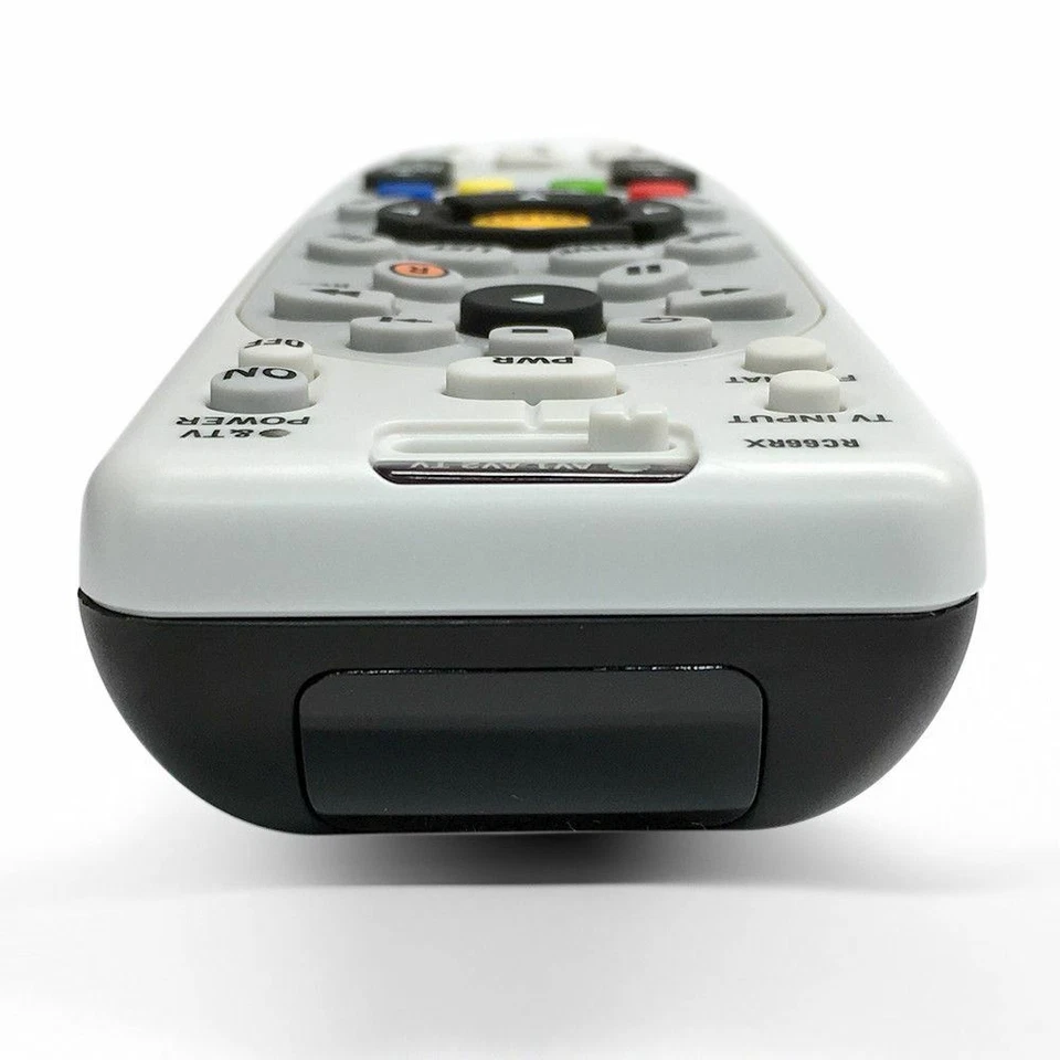 DirecTV RC64 RC65 RC66 IR TV Remote Control for RC65X RC65XMP RC21 RC24 RC30 - Image 3 of 4