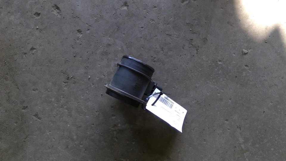 Medidor de flujo de aire de inyección de combustible usado se adapta a: Buick Enclave 2011 3,6 grado A Foto 2 de 4