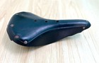 Brooks Champion Standard B17 leather saddle, black, VGC {63}
