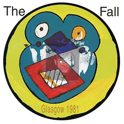 Various - Live From The Vaults - Glasgow 1981  [VINYL]
