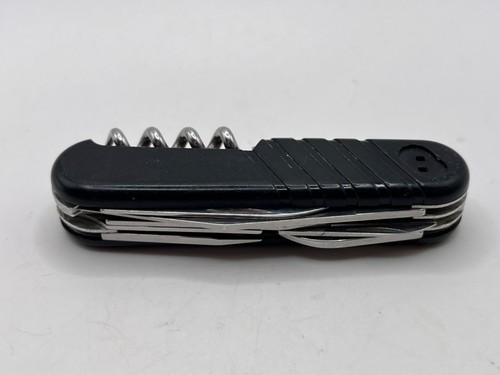 Wenger SwissBuck Sidekick/Advantage - 85mm Swiss Army Knife Rare Vintage - Picture 13 of 13