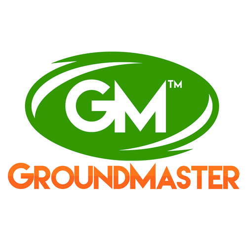GroundMaster 18oz Standard Canvas Tarpaulin - Heavy Duty Water Resistant Cover - Picture 5 of 31