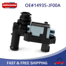 14935-JF00A Evap Vent Control Valve For Nissan Vapor Canister Purge Solenoid US