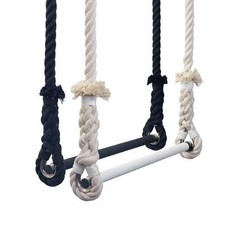 Firetoys Cotton Classic Trapeze for Aerial Circus Skills