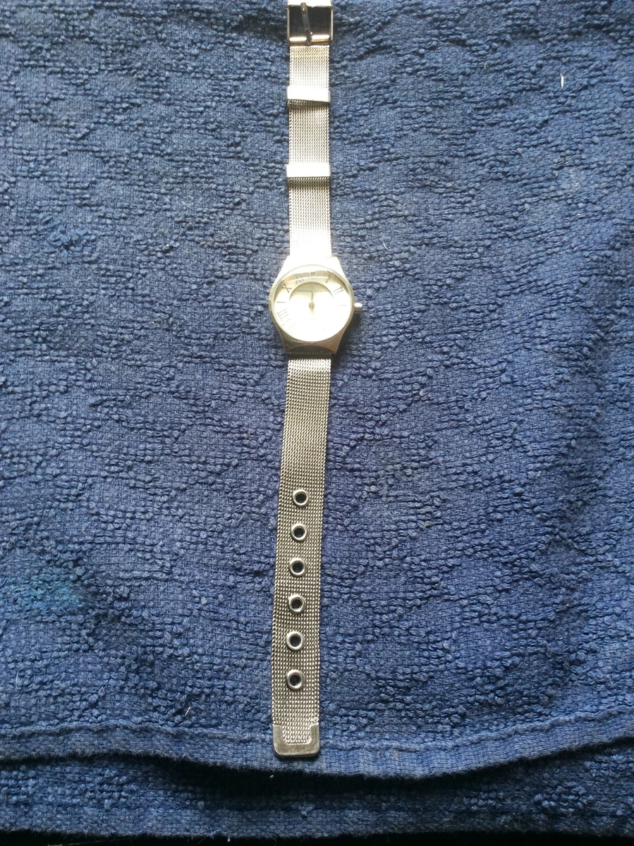 adrienne vittadini watch Ladies eBay