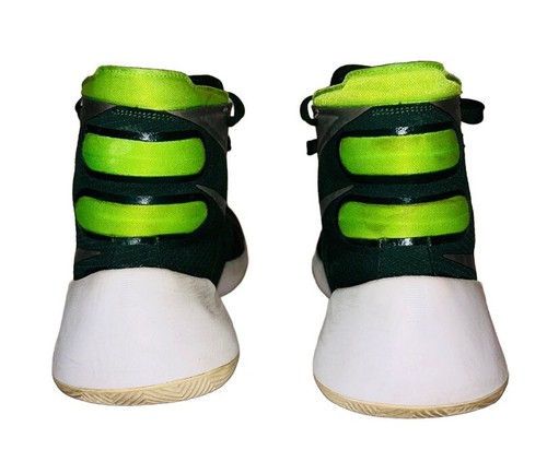 Nike Hyperdunk 2015 TB Green 749645-303 - Picture 5 of 6