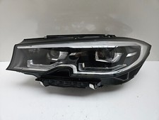 63118496155 BMW 3er G20 G21 2018 - 2022 Scheinwerfer links  LED Kurvenlicht AHL