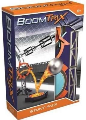 BoomTrix - Stunt Pack