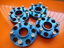 Spidertrax WHS-114 Wheel Spacers